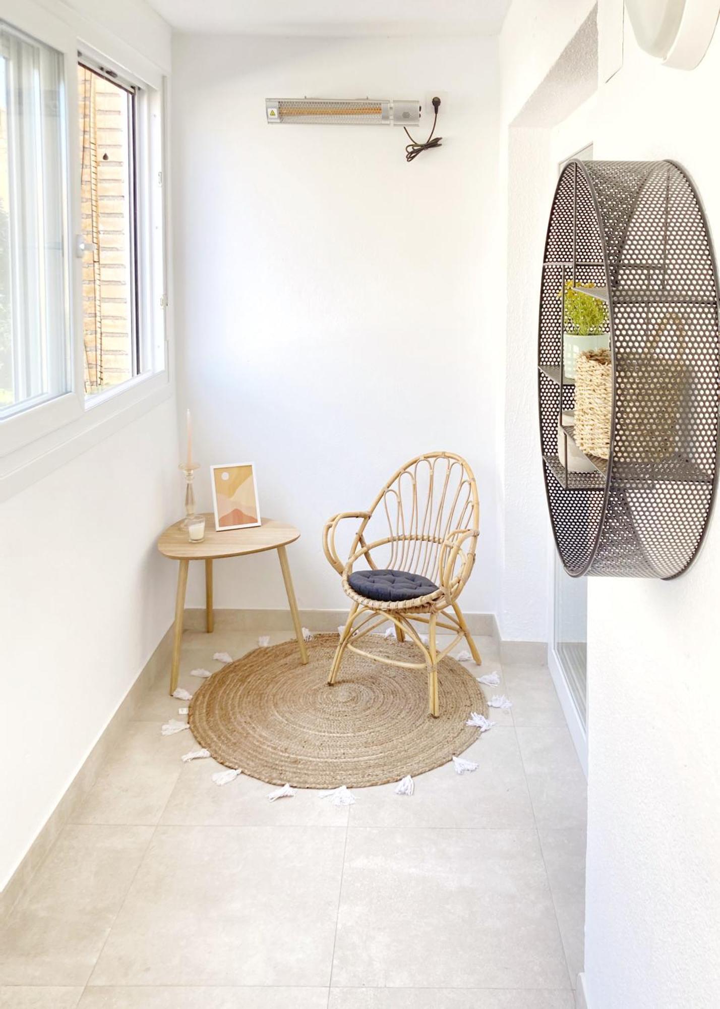 Apartamento Javea Arenal Playa Экстерьер фото